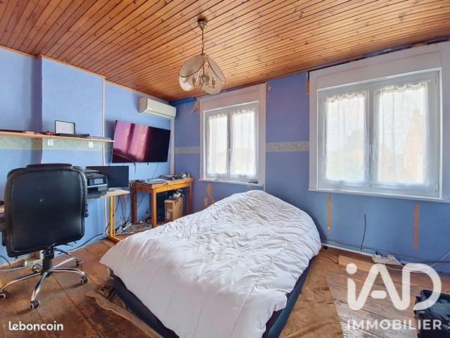 Maison vente à Douai, Somain