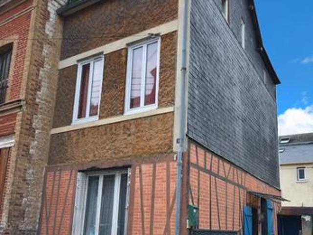 Maison vente à Rouen, Elbeuf