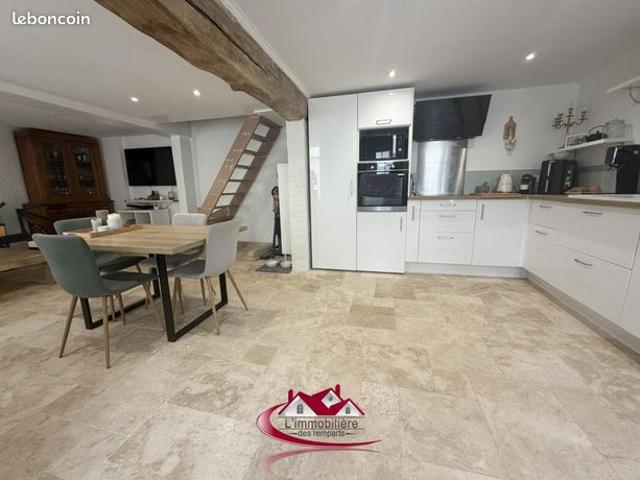 Maison vente à Houdan, Yvelines