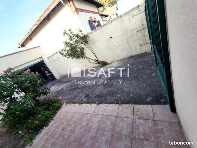 Maison vente à Villeneuve-sur-Lot, Saint-sylvestre-sur-lot