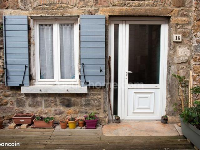 Maison vente à Grenoble, Chasselay