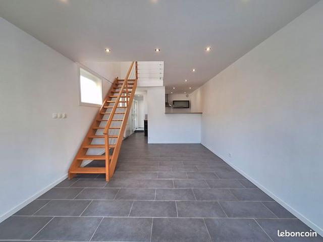 Maison vente à Le Havre