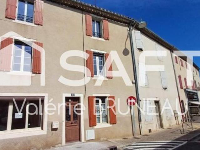 Maison vente à Castres, Labruguière