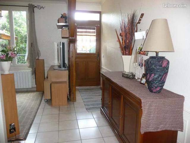 Maison vente à Argenteuil, Pierrelaye