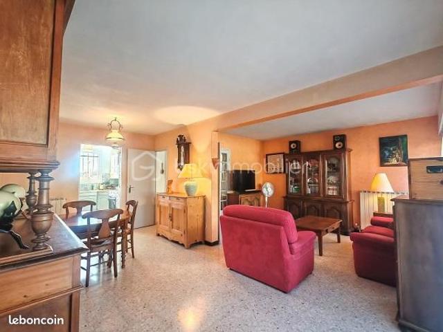 Maison vente à Nîmes
