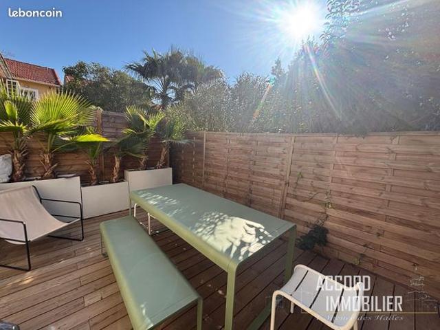 Maison vente à Béziers, Villeneuve-lès-béziers