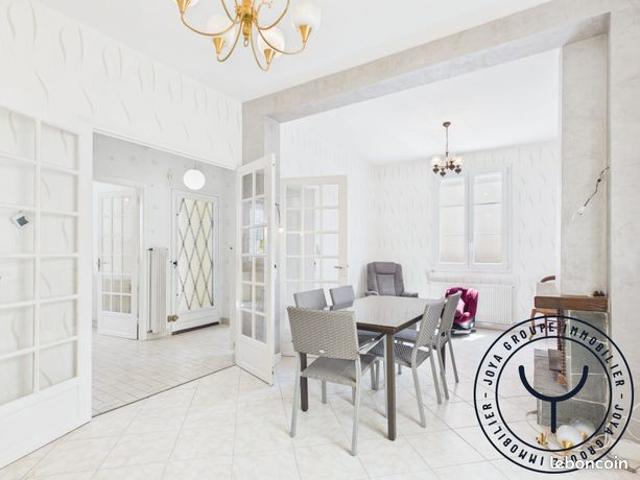 Maison vente à Nogent-sur-Seine, Romilly-sur-seine