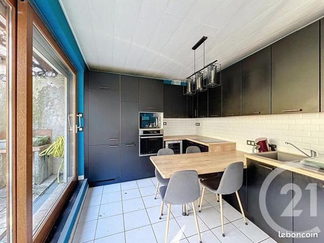 Maison vente à Nancy, Maxéville