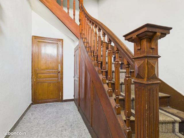 Maison vente à Nantes, Rezé