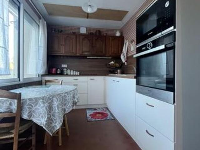 Maison vente à Bressuire, Mauléon