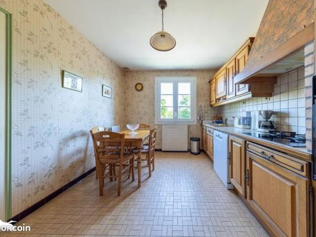 Maison vente à La Roche-sur-Yon, Le Poiré-sur-vie