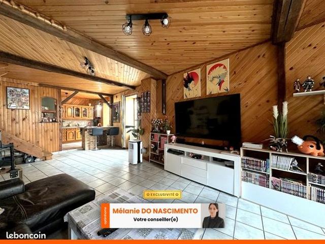 Maison vente à Riom, Maringues