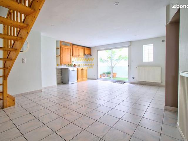 Maison vente à Agen