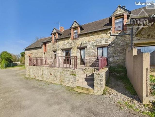 Maison vente à Redon, Bretagne