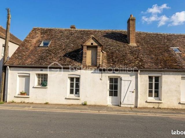 Maison vente à Montargis, Courtenay