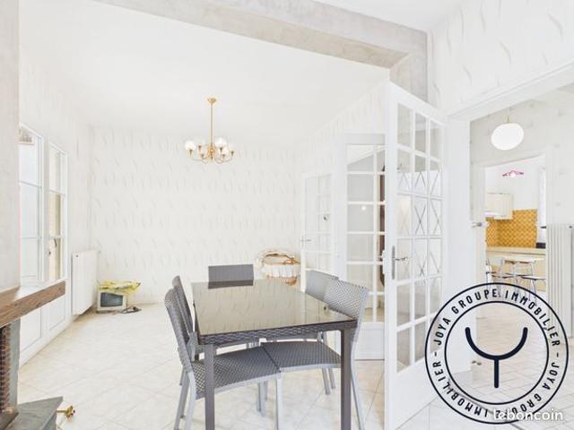 Maison vente à Nogent-sur-Seine, Romilly-sur-seine