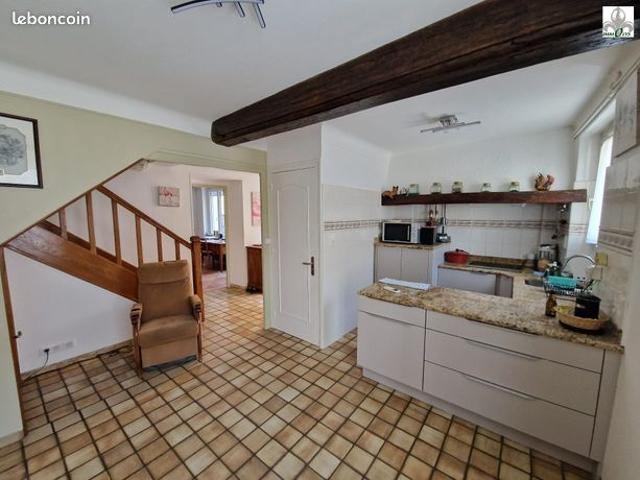 Maison vente à Beaune