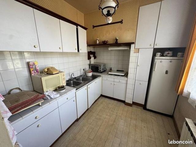 Maison vente à Saint-Gaudens, Montréjeau