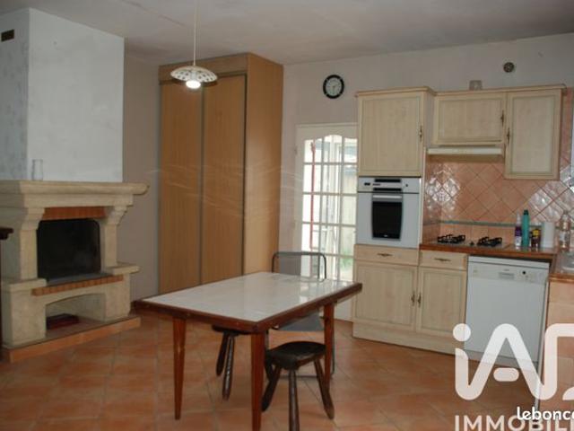 Maison vente à Libourne, Sainte-foy-la-grande
