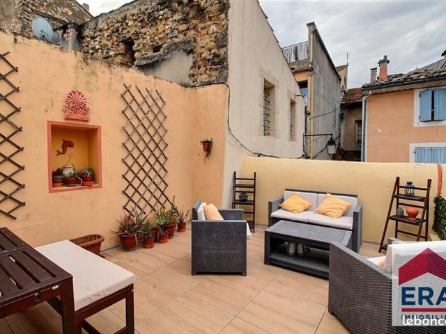 Maison vente à Carpentras, Orange