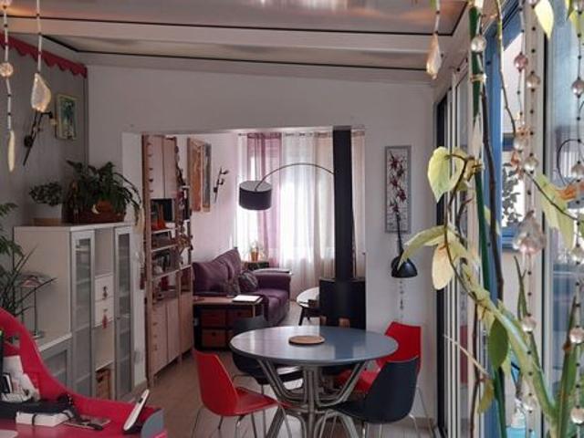 Maison vente à Lyon, Métropole de Lyon
