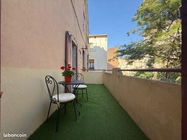 Maison vente à Lodève, Hérault