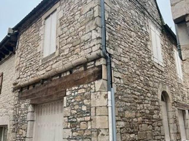 Maison vente à Gramat, Lot
