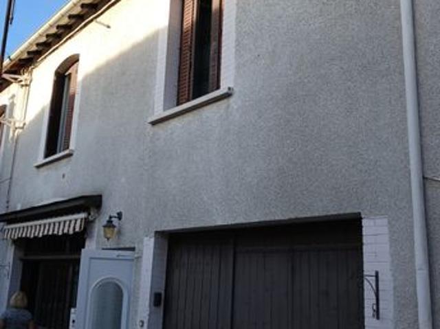 Maison vente à Roanne, Le Coteau
