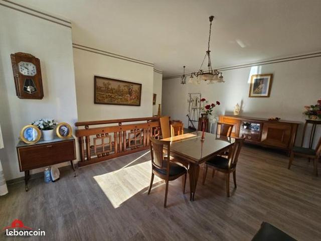 Maison vente à Roanne, Le Coteau