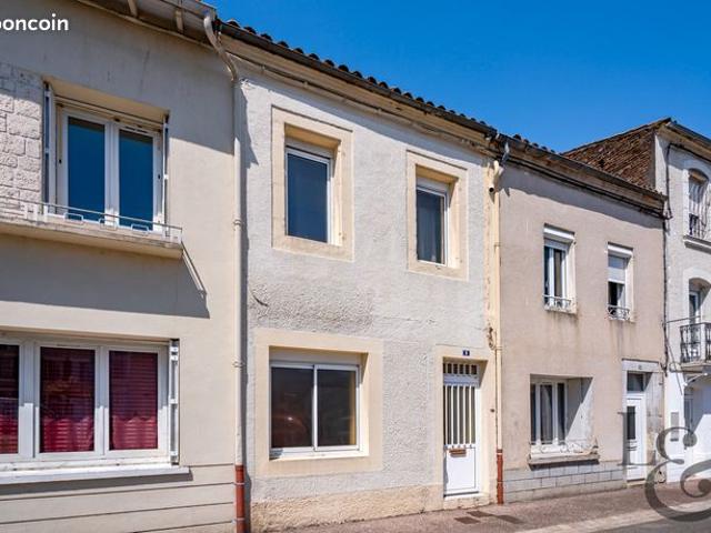 Maison vente à Villeneuve-sur-Lot, Sainte-livrade-sur-lot