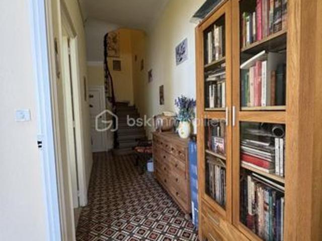 Maison vente à Béziers, Villeneuve-lès-béziers