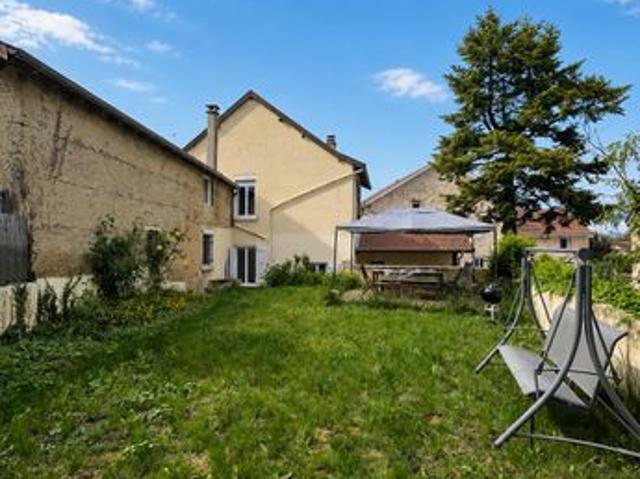 Maison vente à La Tour-du-Pin, Crémieu