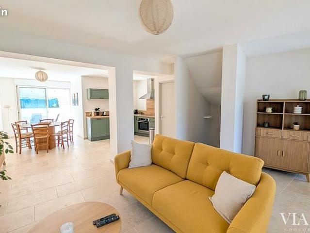 Maison vente à Béziers, Villeneuve-lès-béziers