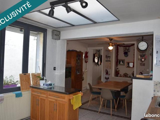 Maison vente à Lens, Dourges