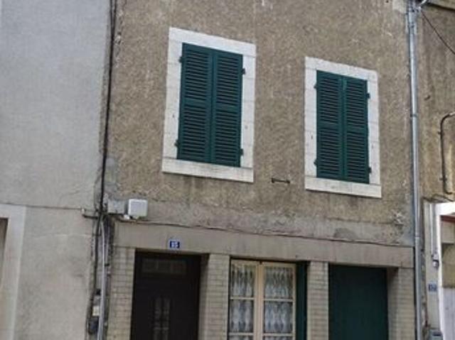 Maison vente à Lignières, Cher