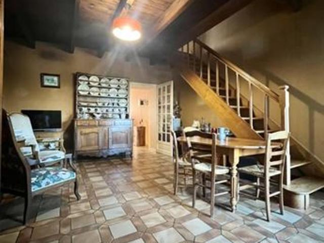 Maison vente à Bressuire, Mauléon