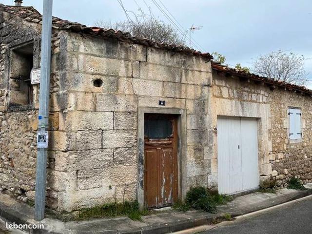 Maison vente à Ruelle-sur-Touvre, Charente