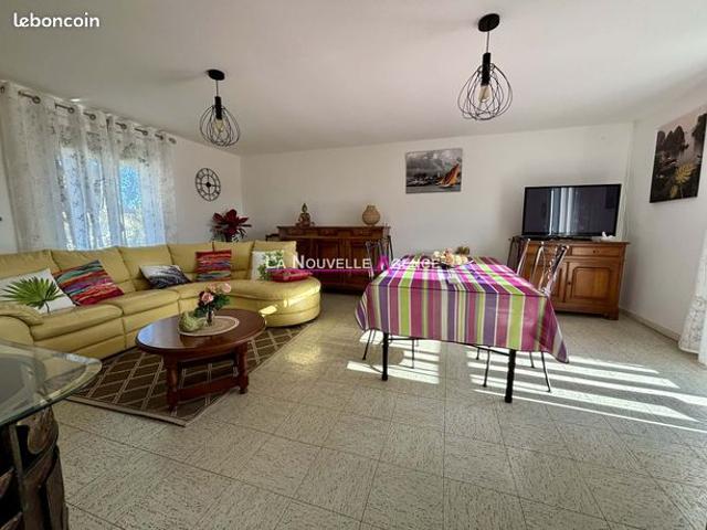 Maison vente à Narbonne, Sigean