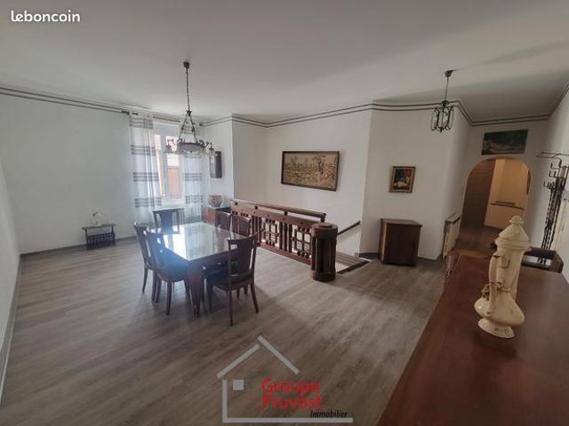 Maison vente à Roanne, Le Coteau