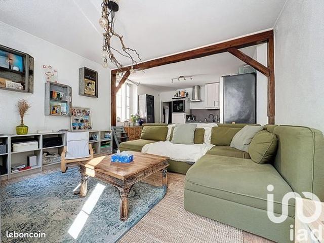 Maison vente à Palaiseau, La Ville-du-bois