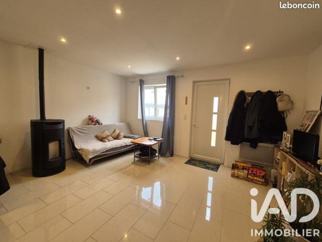 Maison vente à Meaux, Saâcy-sur-marne
