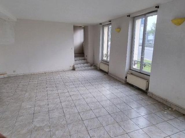 Maison vente à Mantes-la-Jolie, Limay