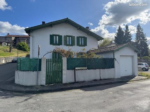 Maison vente à Saint-Gaudens, Montréjeau
