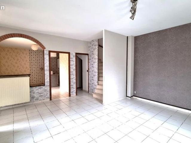 Maison vente à Toulouse, Grenade