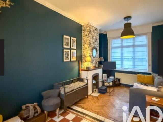 Maison vente à Lille, Saint-andré-lez-lille