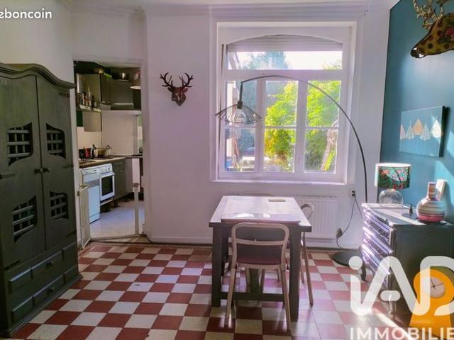 Maison vente à Lille, Saint-andré-lez-lille