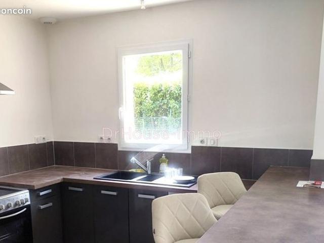 Maison vente à Angoulême, Aignes-et-puypéroux