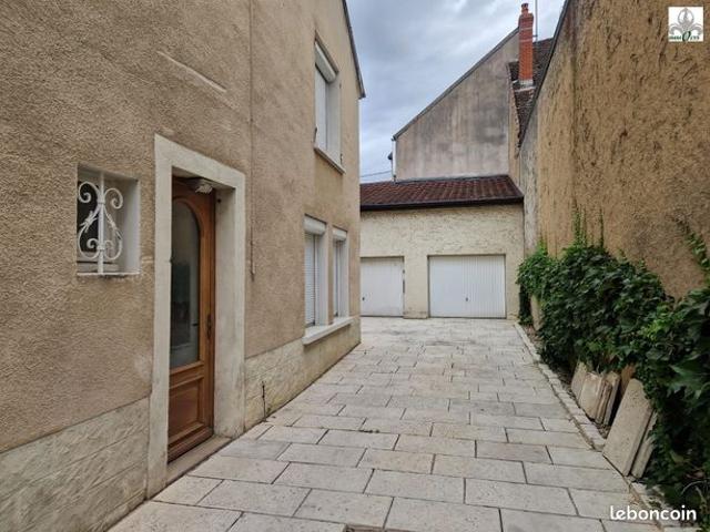 Maison vente à Beaune, Côte-d'Or