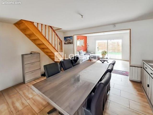 Maison vente à Calais