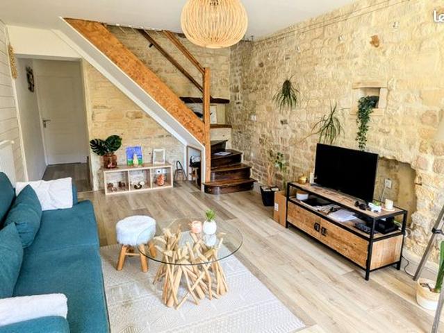 Maison vente à Louvigny, Calvados